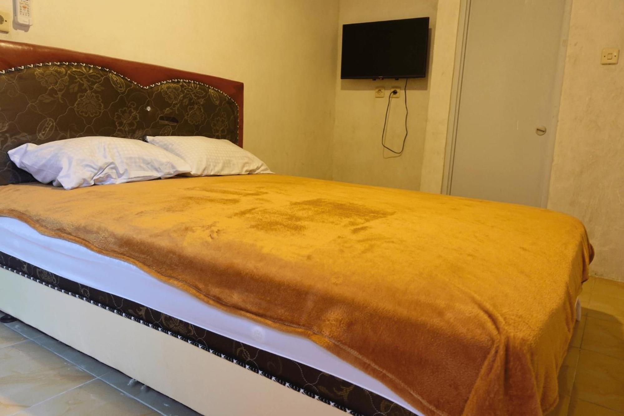 Mayeka Transit Hostel Bandara Internasional Lombok 프라야 외부 사진
