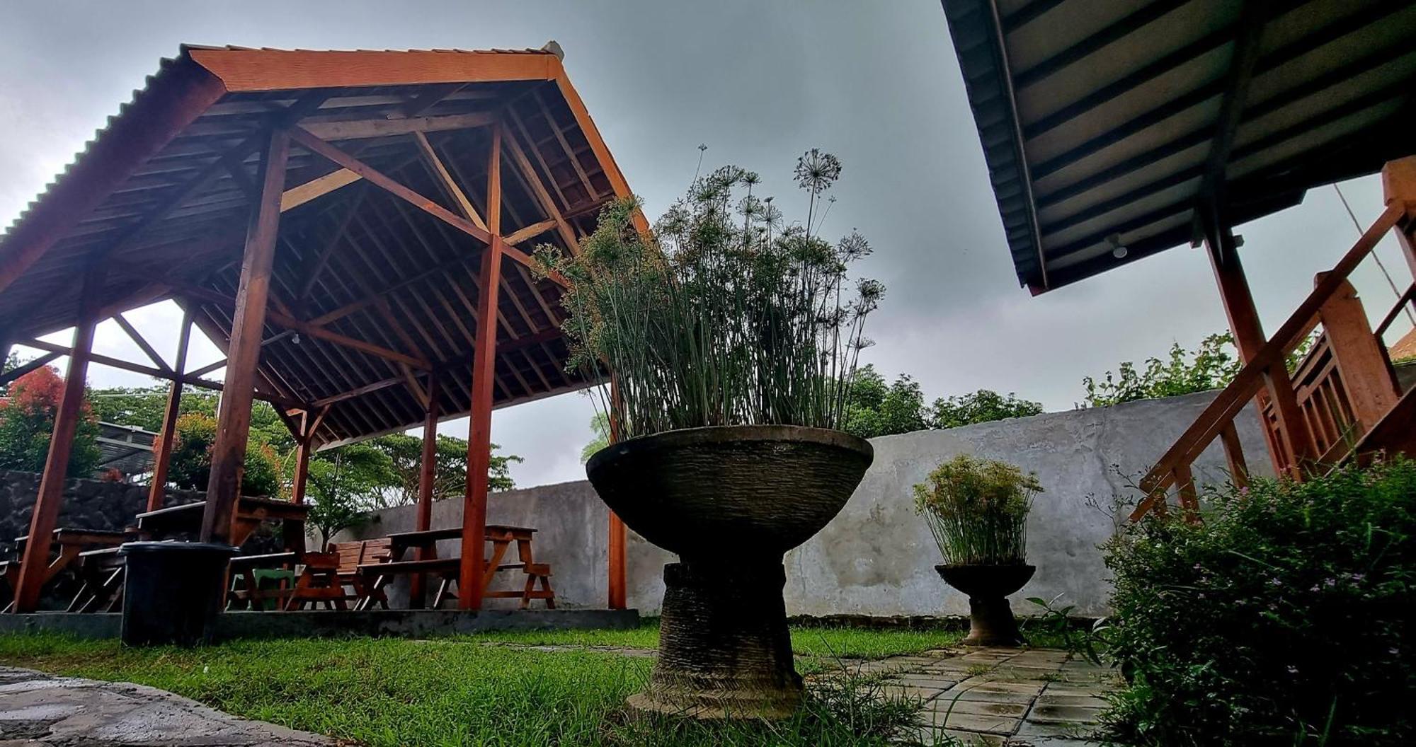 Mayeka Transit Hostel Bandara Internasional Lombok 프라야 외부 사진